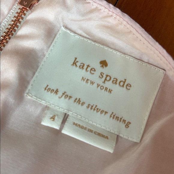 Kate Spade cocktail dress - Picture 4 of 12